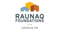 RAUNAQ FOUNDATIONS